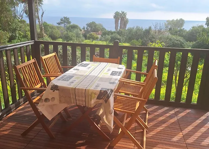 Horizon Chalet *