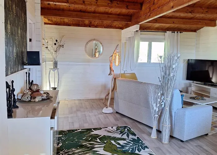 Horizon Chalet