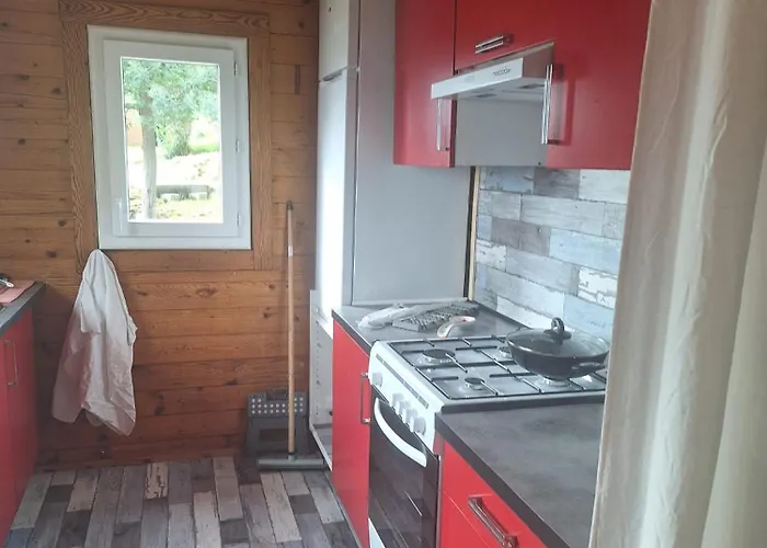 Chalet Horizon