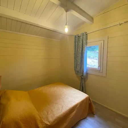 Horizon 木屋 *
